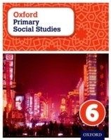 Oxford Primary Social Studies 6 Student Book