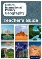 Oxford International Primary Geography: Teacher's Guide