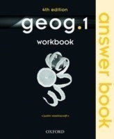 geog.1 Fourth Edition Workbook Answer Book