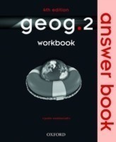 geog.2 Fourth Edition Workbook Answer Book