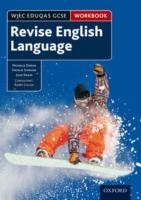 WJEC Eduqas GCSE English Language: Revision workbook
