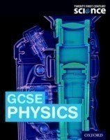 Twenty First Century Science: GCSE Physics Student Book