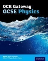 OCR Gateway GCSE Physics Student Book