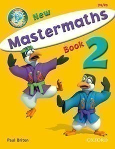 Maths Inspirations: Y4/P5: New Mastermaths: Pupil Book