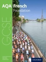 AQA GCSE French: Foundation Student Book
