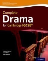 Complete Drama for Cambridge IGCSE