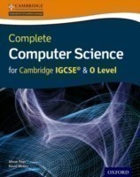 Complete Computer Science for Cambridge IGCSE & O Level Student Book