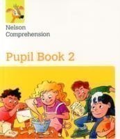 Nelson Comprehension Pupil Book 2 Single