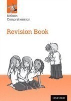 Nelson Comprehension Revision Book Single