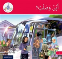 Arabic Club Readers: Red A: Where have you reached?