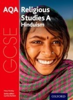 GCSE Religious Studies for AQA A: Hinduism