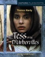 Oxford Playscripts: Tess of the d'Urbervilles