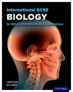 OxfordAQA International GCSE Biology (9201)