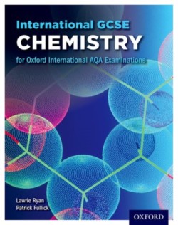 OxfordAQA International GCSE Chemistry (9202)