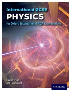 OxfordAQA International GCSE Physics (9203)