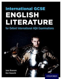 OxfordAQA International GCSE English Literature (9275)