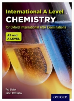 OxfordAQA International A-level Chemistry (9620)