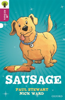 Oxford Reading Tree All Stars: Oxford Level 10 Sausage