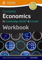 Complete Economics for Cambridge IGCSE & O Level Workbook