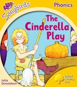 Stage 5 Songbirds Phonics Class Pack (Oxford Reading Tree)