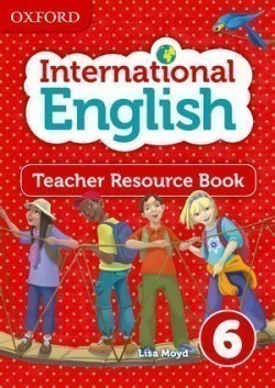 Oxford International Primary English 6 Teacher Resource Book