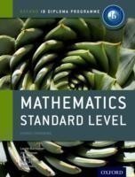 Mathematics IB Standard Level Course Book