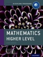 IB Mathematics Higher Level Course Book