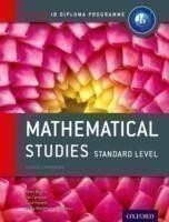 IB Course Companion: Mathematical Studies, 2nd ed.