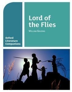 Smith, Alison - Oxford Literature Companions: Lord of the Flies