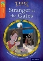 Treetops: Time Chronicles Stage 13 Pack of 6 (Oxford Reading Tree)