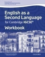 Complete English as a Second Language for Cambridge IGCSE® Workbook