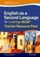Complete English as a Second Language for Cambridge IGCSE® Teacher Resource Pack