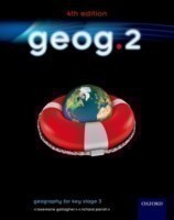geog.2 Fourth Edition Student´s Book