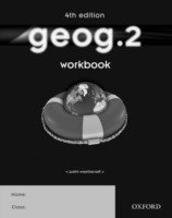 geog.2 Fourth Edition Workbook