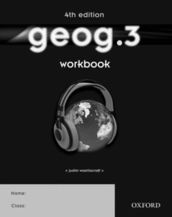 geog.3 Fourth Edition Workbook