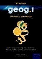 geog.1 Fourth Edition Teacher's Handbook