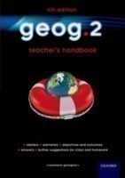 geog.2 Fourth Edition Teacher's Handbook