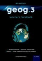 geog.3 Fourth Edition Teacher's Handbook