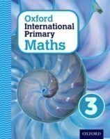 Oxford International Primary Maths 3: Student Workbook
