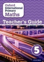 Oxford International Primary Maths 5: Teacher's Guide