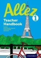 Allez 1 Teacher Handbook