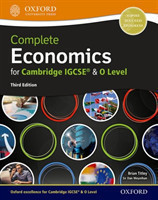 Complete Economics for Cambridge IGCSE (R) and O Level Student Book Third Edition