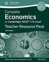 Complete Economics for Cambridge IGCSE (R) & O Level Teacher Pack