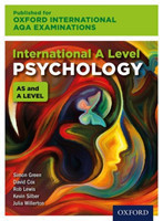 OxfordAQA International A-level Psychology (9685)