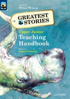 Oxford Reading Tree TreeTops Greatest Stories: Oxford Levels 14 to 20: Teaching Handbook Upper Junior