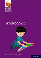 Nelson English 3 Workbook