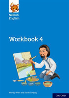 Nelson English 4 Workbook