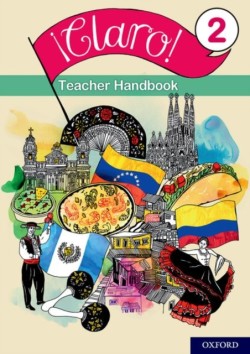 ¡Claro! 2 Teacher Handbook