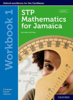 STP Mathematics for Jamaica Grade 7 Workbook