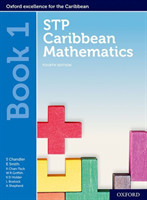 STP Caribbean Mathematics Book 1